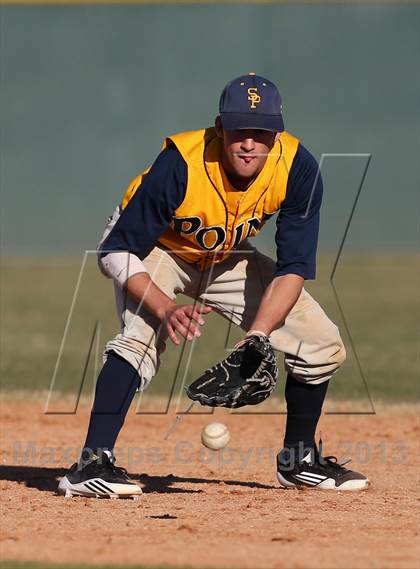 Thumbnail 1 in Austin @ Stony Point (Rock Hardball Classic) photogallery.