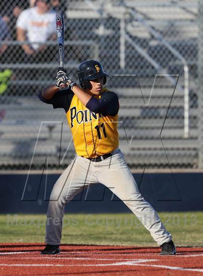 Thumbnail 1 in Austin @ Stony Point (Rock Hardball Classic) photogallery.