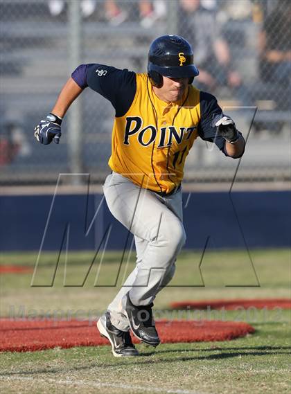 Thumbnail 1 in Austin @ Stony Point (Rock Hardball Classic) photogallery.