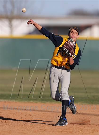 Thumbnail 3 in Austin @ Stony Point (Rock Hardball Classic) photogallery.