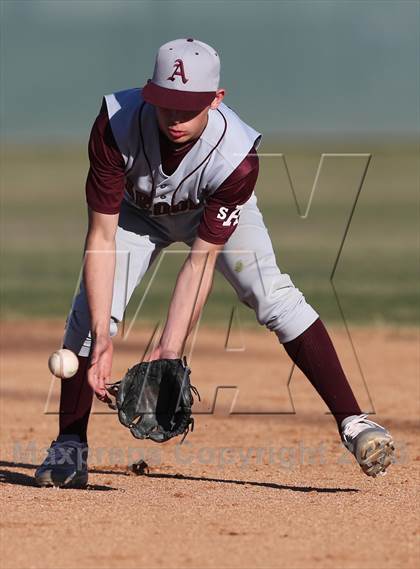 Thumbnail 3 in Austin @ Stony Point (Rock Hardball Classic) photogallery.