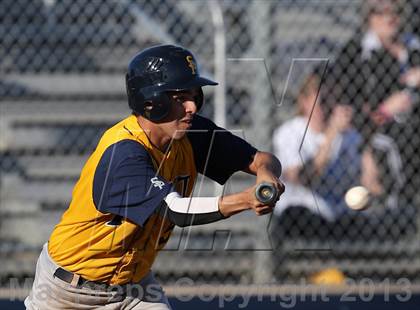 Thumbnail 2 in Austin @ Stony Point (Rock Hardball Classic) photogallery.