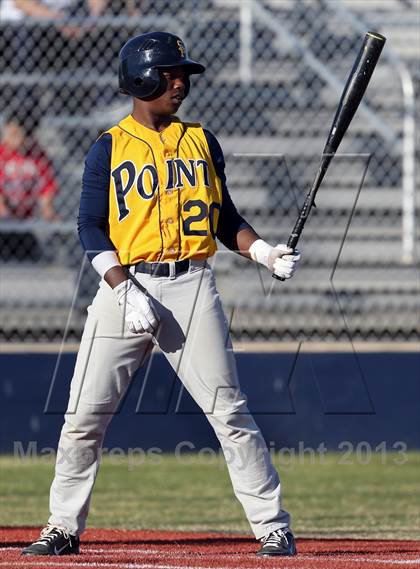 Thumbnail 2 in Austin @ Stony Point (Rock Hardball Classic) photogallery.