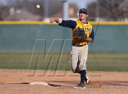 Thumbnail 3 in Austin @ Stony Point (Rock Hardball Classic) photogallery.