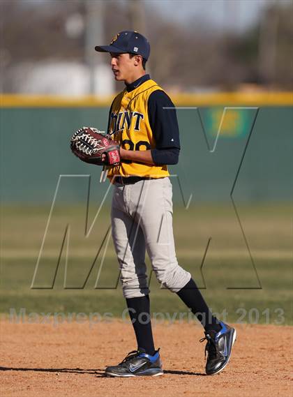 Thumbnail 3 in Austin @ Stony Point (Rock Hardball Classic) photogallery.