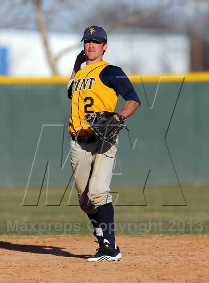 Thumbnail 2 in Austin @ Stony Point (Rock Hardball Classic) photogallery.