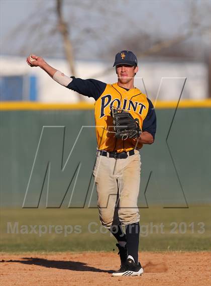 Thumbnail 3 in Austin @ Stony Point (Rock Hardball Classic) photogallery.