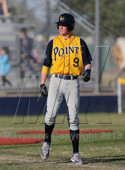 Thumbnail 1 in Austin @ Stony Point (Rock Hardball Classic) photogallery.