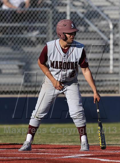 Thumbnail 3 in Austin @ Stony Point (Rock Hardball Classic) photogallery.