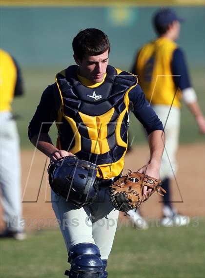 Thumbnail 1 in Austin @ Stony Point (Rock Hardball Classic) photogallery.
