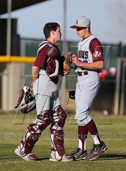 Thumbnail 3 in Austin @ Stony Point (Rock Hardball Classic) photogallery.