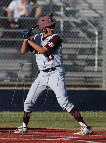 Thumbnail 1 in Austin @ Stony Point (Rock Hardball Classic) photogallery.