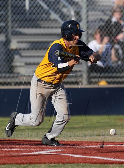 Thumbnail 3 in Austin @ Stony Point (Rock Hardball Classic) photogallery.