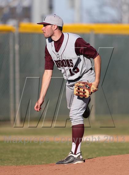 Thumbnail 1 in Austin @ Stony Point (Rock Hardball Classic) photogallery.