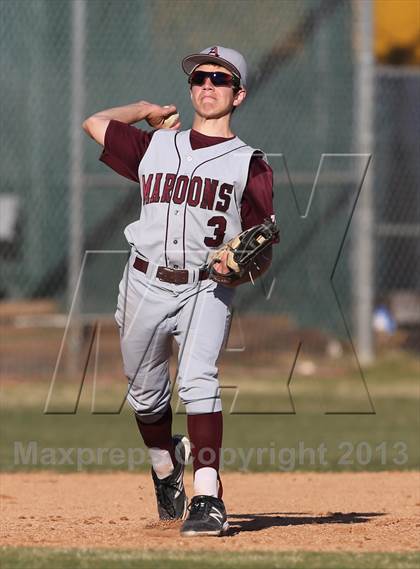 Thumbnail 2 in Austin @ Stony Point (Rock Hardball Classic) photogallery.