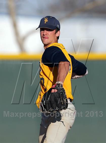 Thumbnail 1 in Austin @ Stony Point (Rock Hardball Classic) photogallery.