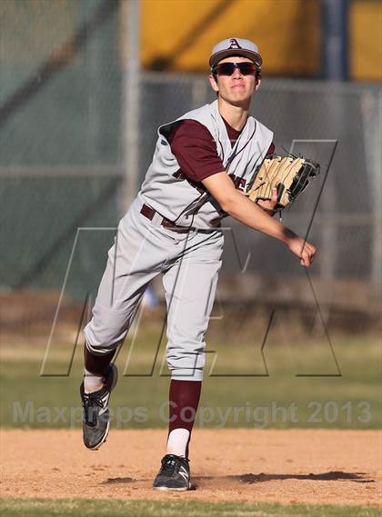Thumbnail 2 in Austin @ Stony Point (Rock Hardball Classic) photogallery.