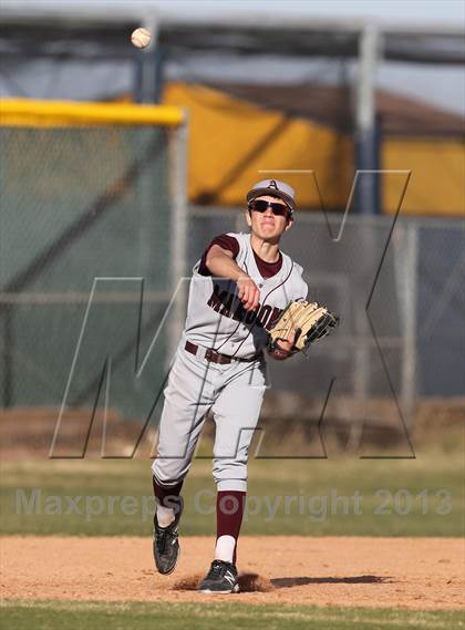 Thumbnail 1 in Austin @ Stony Point (Rock Hardball Classic) photogallery.