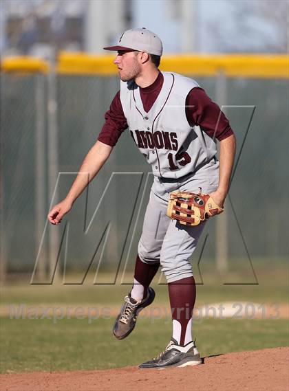 Thumbnail 2 in Austin @ Stony Point (Rock Hardball Classic) photogallery.