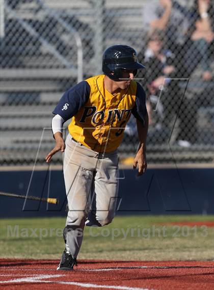 Thumbnail 3 in Austin @ Stony Point (Rock Hardball Classic) photogallery.