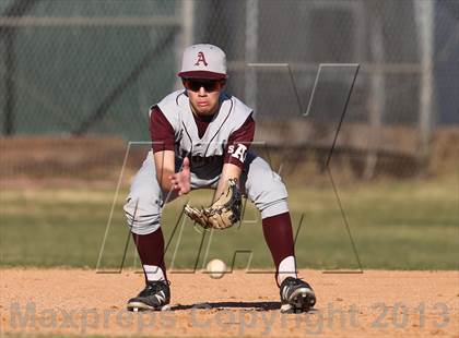 Thumbnail 2 in Austin @ Stony Point (Rock Hardball Classic) photogallery.