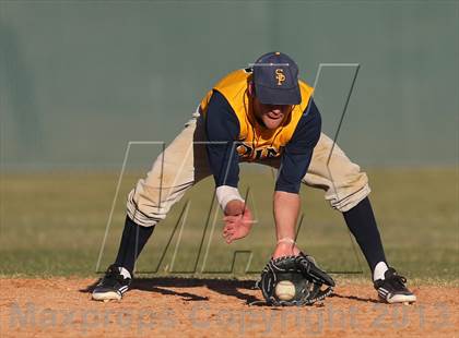 Thumbnail 2 in Austin @ Stony Point (Rock Hardball Classic) photogallery.
