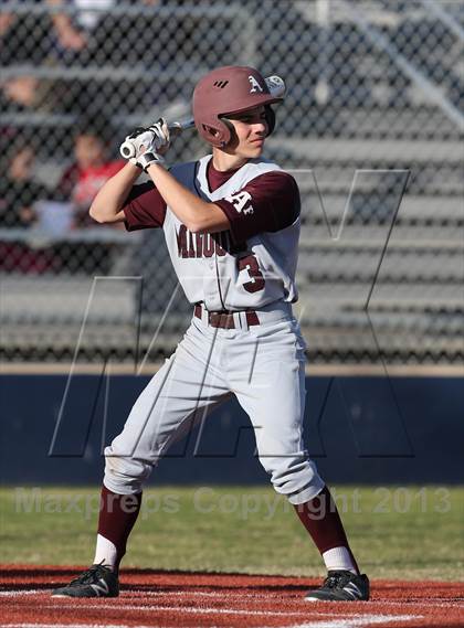 Thumbnail 2 in Austin @ Stony Point (Rock Hardball Classic) photogallery.