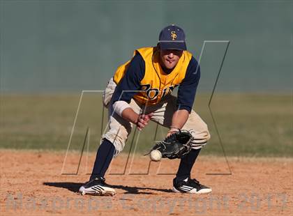 Thumbnail 2 in Austin @ Stony Point (Rock Hardball Classic) photogallery.