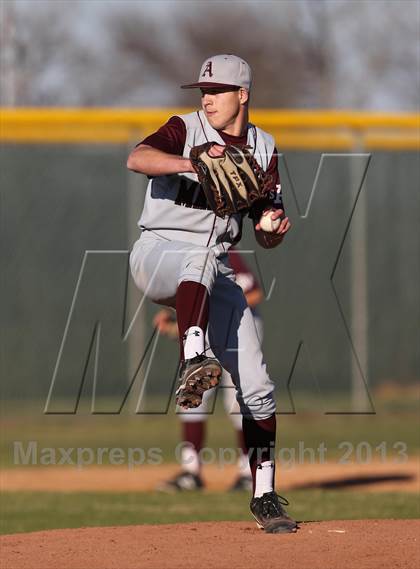 Thumbnail 2 in Austin @ Stony Point (Rock Hardball Classic) photogallery.
