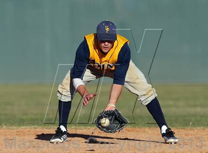 Thumbnail 3 in Austin @ Stony Point (Rock Hardball Classic) photogallery.