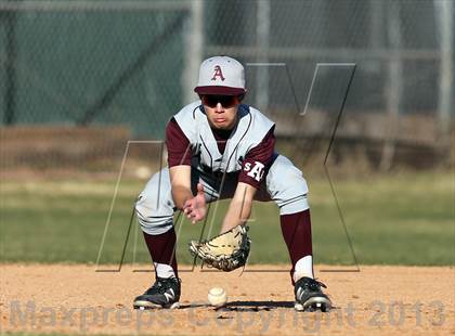 Thumbnail 3 in Austin @ Stony Point (Rock Hardball Classic) photogallery.