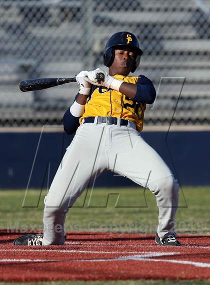 Thumbnail 1 in Austin @ Stony Point (Rock Hardball Classic) photogallery.