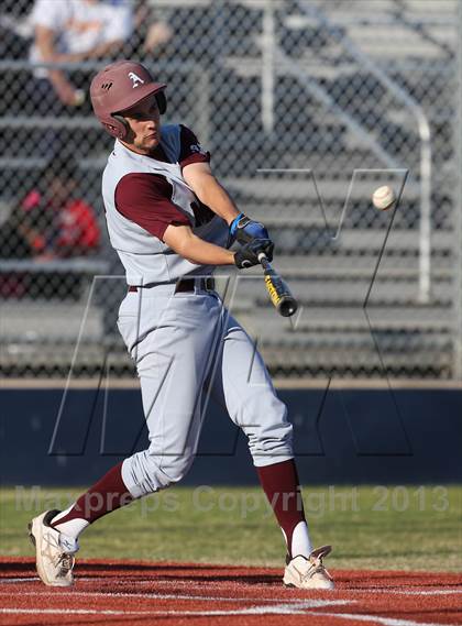 Thumbnail 3 in Austin @ Stony Point (Rock Hardball Classic) photogallery.
