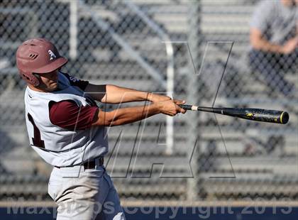 Thumbnail 2 in Austin @ Stony Point (Rock Hardball Classic) photogallery.