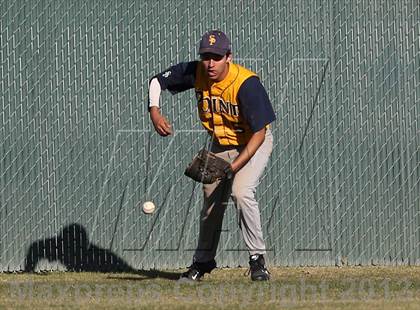 Thumbnail 3 in Austin @ Stony Point (Rock Hardball Classic) photogallery.