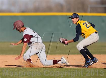 Thumbnail 3 in Austin @ Stony Point (Rock Hardball Classic) photogallery.