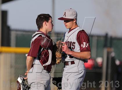 Thumbnail 1 in Austin @ Stony Point (Rock Hardball Classic) photogallery.