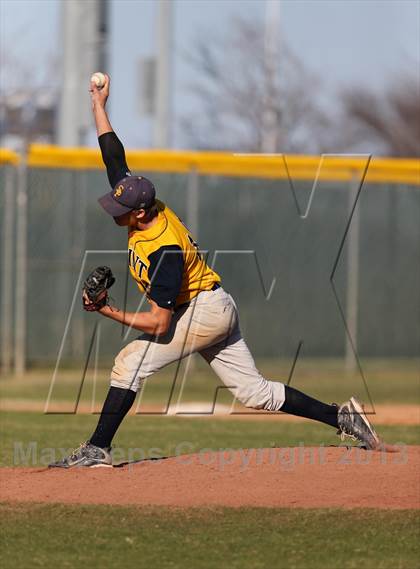 Thumbnail 1 in Austin @ Stony Point (Rock Hardball Classic) photogallery.