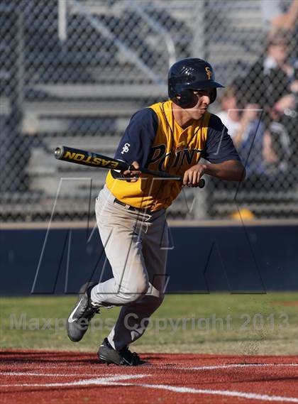 Thumbnail 1 in Austin @ Stony Point (Rock Hardball Classic) photogallery.