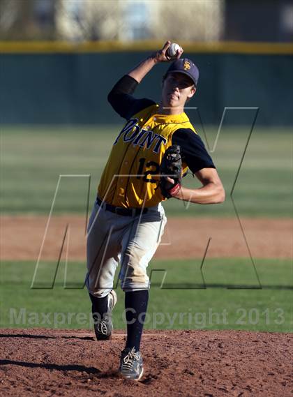 Thumbnail 3 in Austin @ Stony Point (Rock Hardball Classic) photogallery.