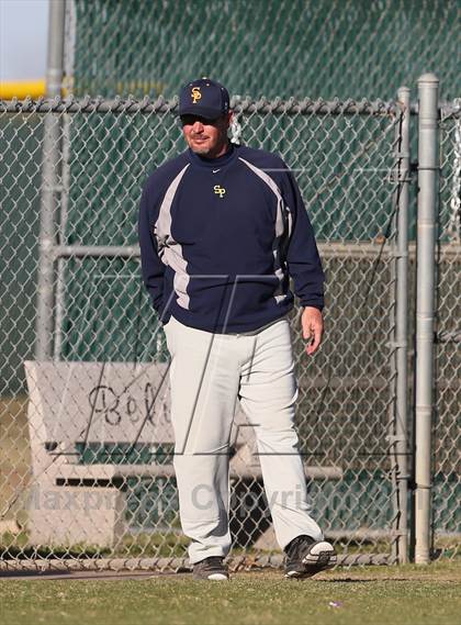 Thumbnail 3 in Austin @ Stony Point (Rock Hardball Classic) photogallery.