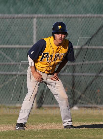 Thumbnail 2 in Austin @ Stony Point (Rock Hardball Classic) photogallery.