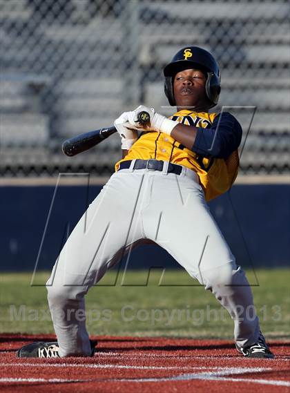 Thumbnail 2 in Austin @ Stony Point (Rock Hardball Classic) photogallery.