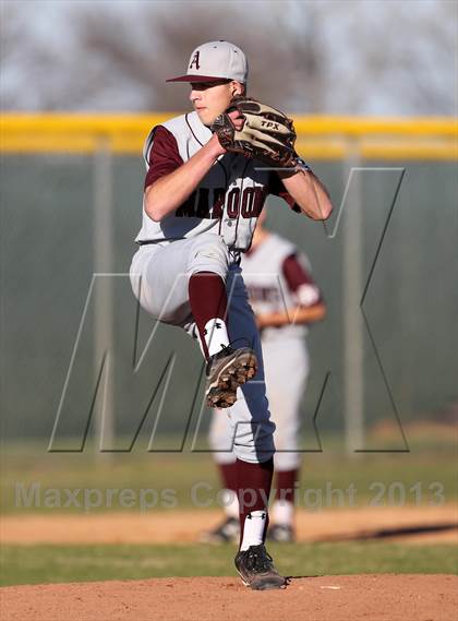 Thumbnail 2 in Austin @ Stony Point (Rock Hardball Classic) photogallery.