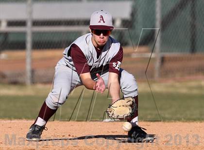 Thumbnail 3 in Austin @ Stony Point (Rock Hardball Classic) photogallery.