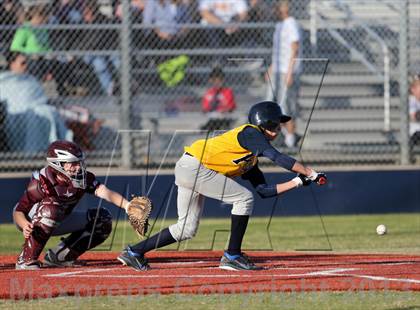 Thumbnail 1 in Austin @ Stony Point (Rock Hardball Classic) photogallery.