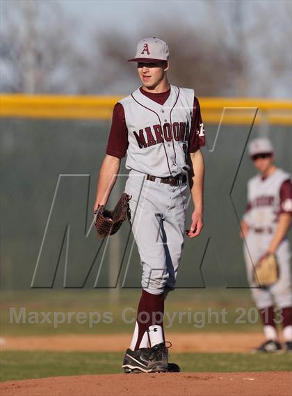 Thumbnail 2 in Austin @ Stony Point (Rock Hardball Classic) photogallery.