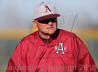Thumbnail 1 in Austin @ Stony Point (Rock Hardball Classic) photogallery.