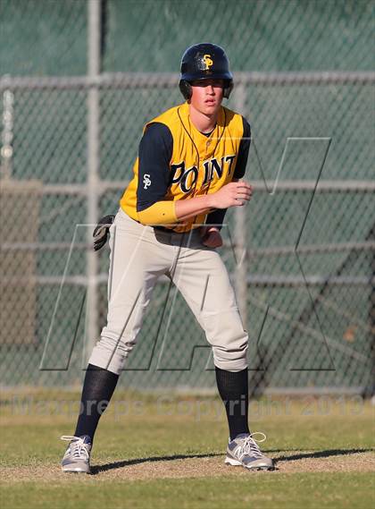 Thumbnail 3 in Austin @ Stony Point (Rock Hardball Classic) photogallery.
