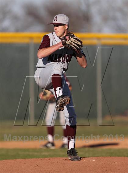 Thumbnail 1 in Austin @ Stony Point (Rock Hardball Classic) photogallery.